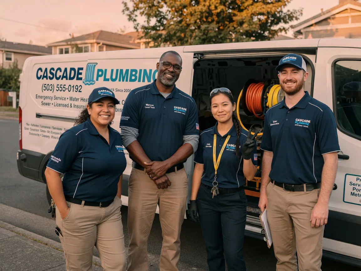 Emergency Plumber company in Dow City, IA